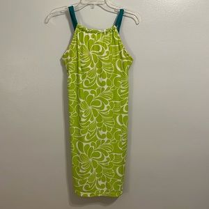 Athleta Swim Dress